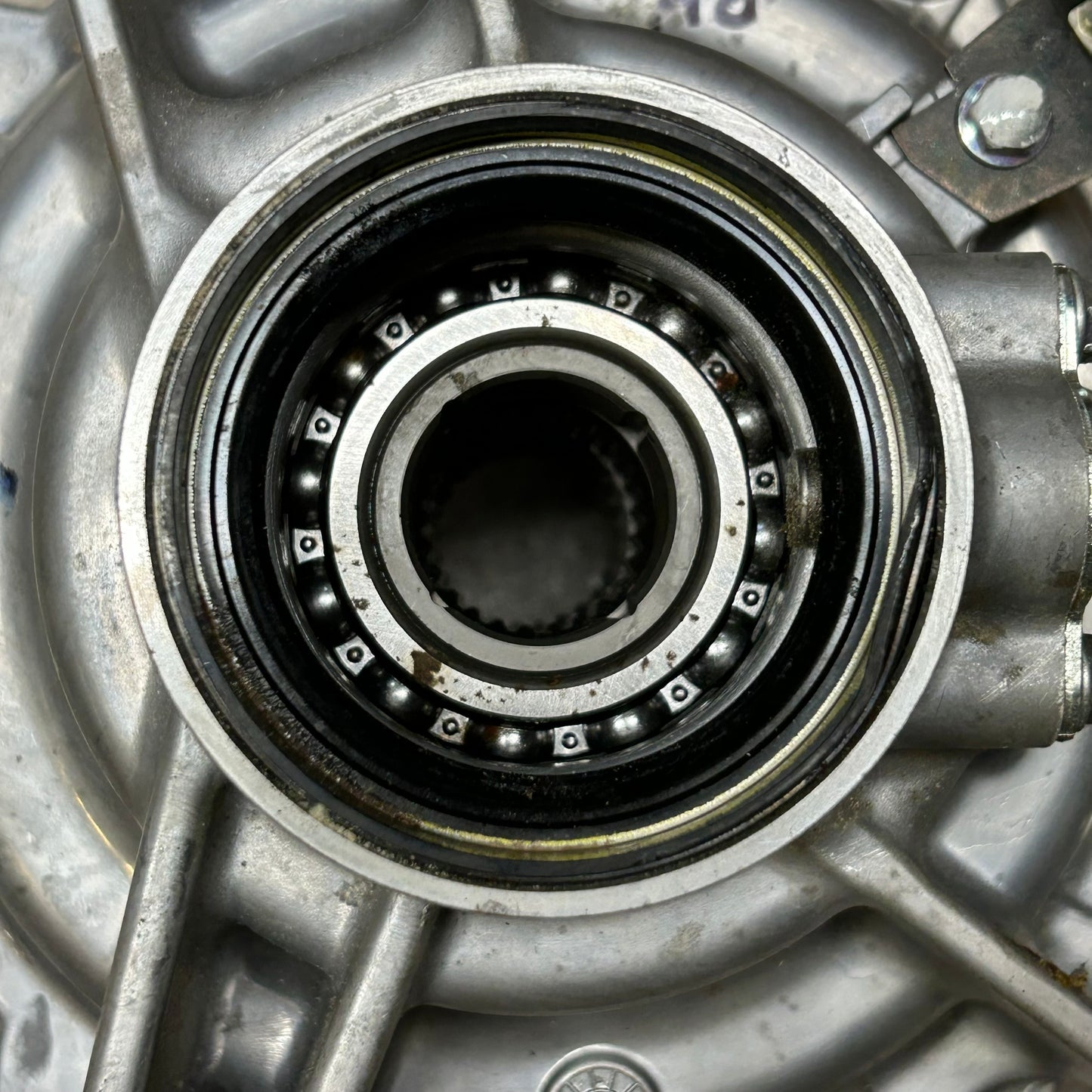 FRONT DIFFERENTIAL FOR HONDA TALON MOTORCYCLE