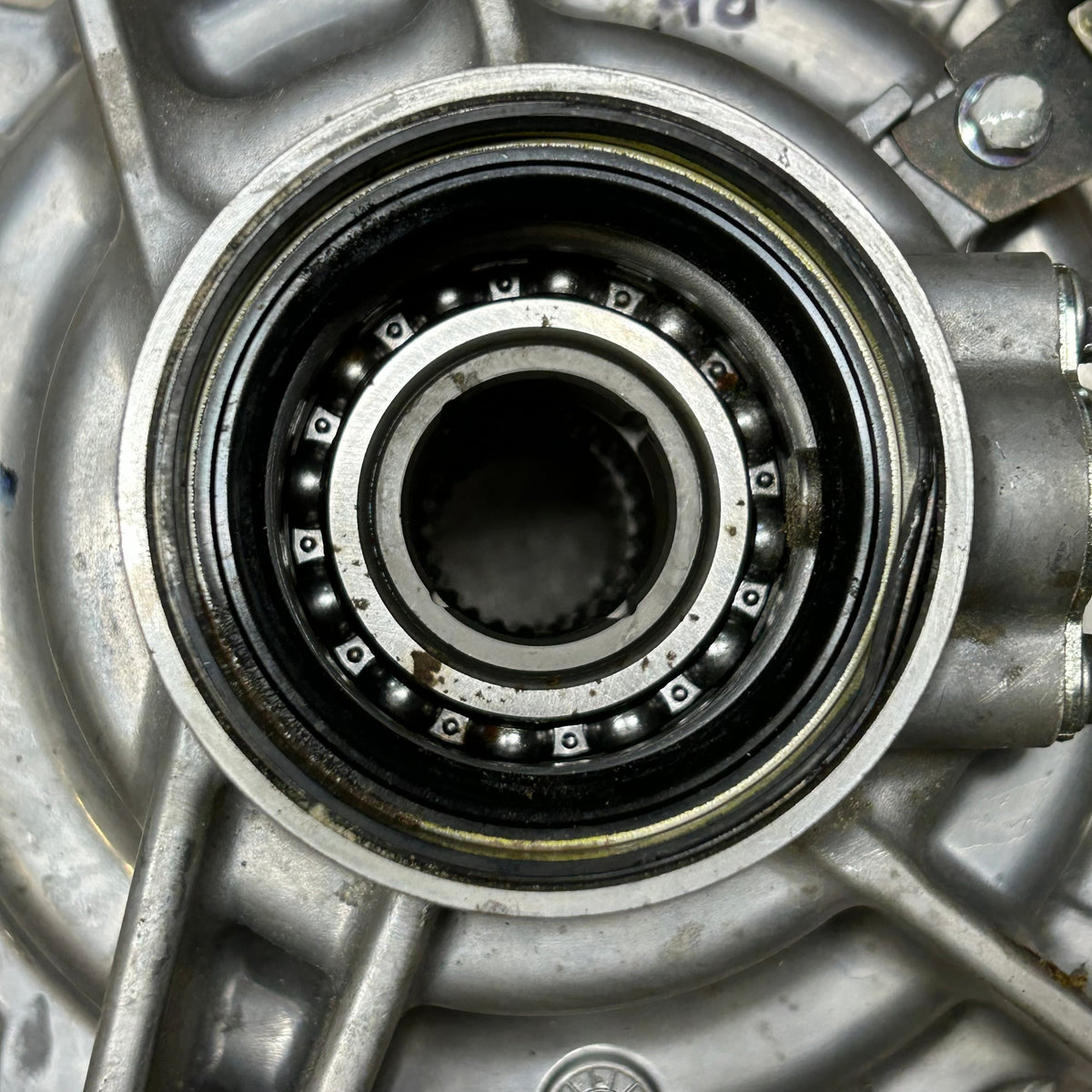 FRONT DIFFERENTIAL FOR HONDA TALON MOTORCYCLE
