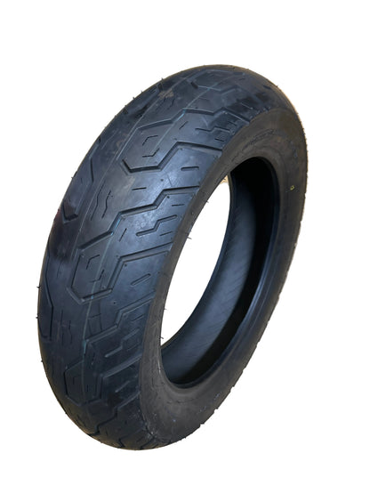 NOS DUNLOP K555 BSW 170 70 16 75H REAR MOTORCYCLE TIRE 45941667