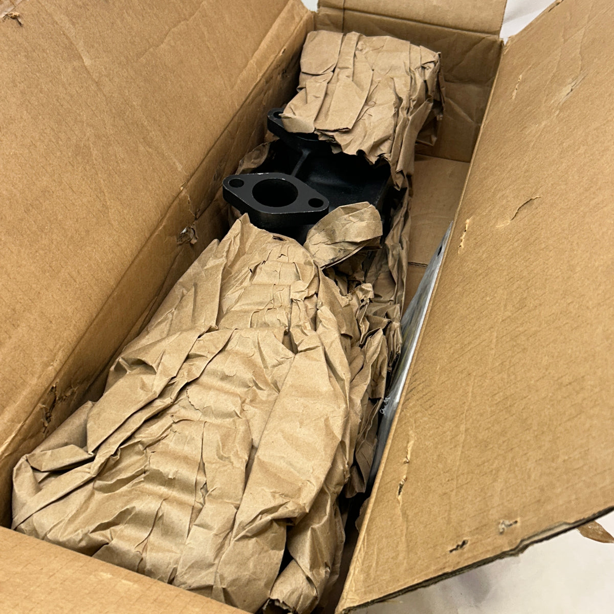BD DIESEL EXHAUST MANIFOLD DODGE/RAM 6.7L CUMMINS T4 1045965T4