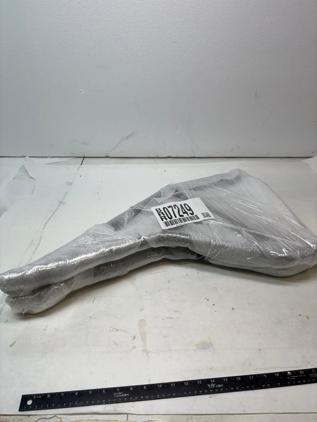 CUSTOM FABRICATED REPLACEMENT CONTROL ARM FOR TROPHY TRUCK OR ATV/UTV 30" X 16"