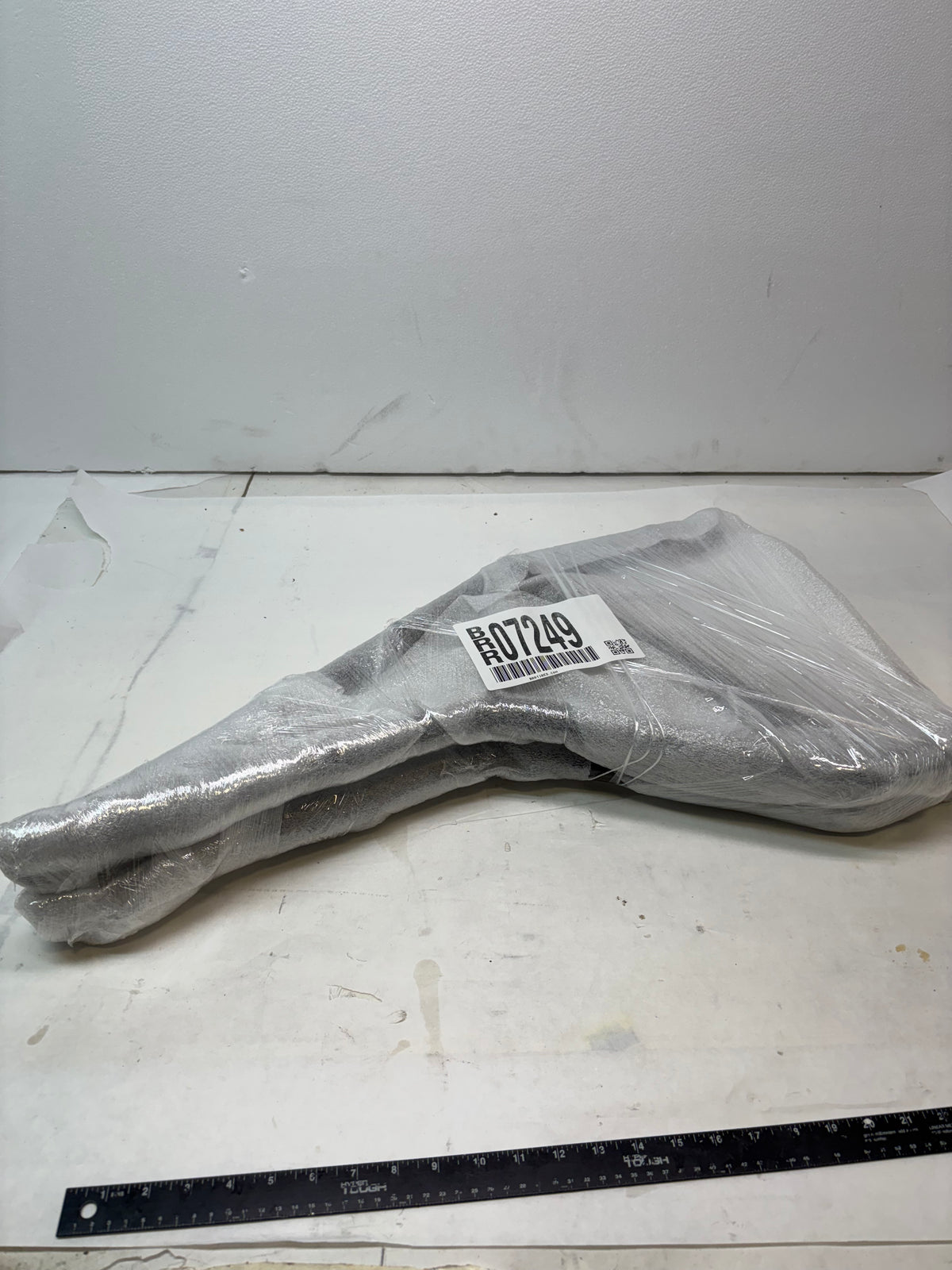 CUSTOM FABRICATED REPLACEMENT CONTROL ARM FOR TROPHY TRUCK OR ATV/UTV 30" X 16"