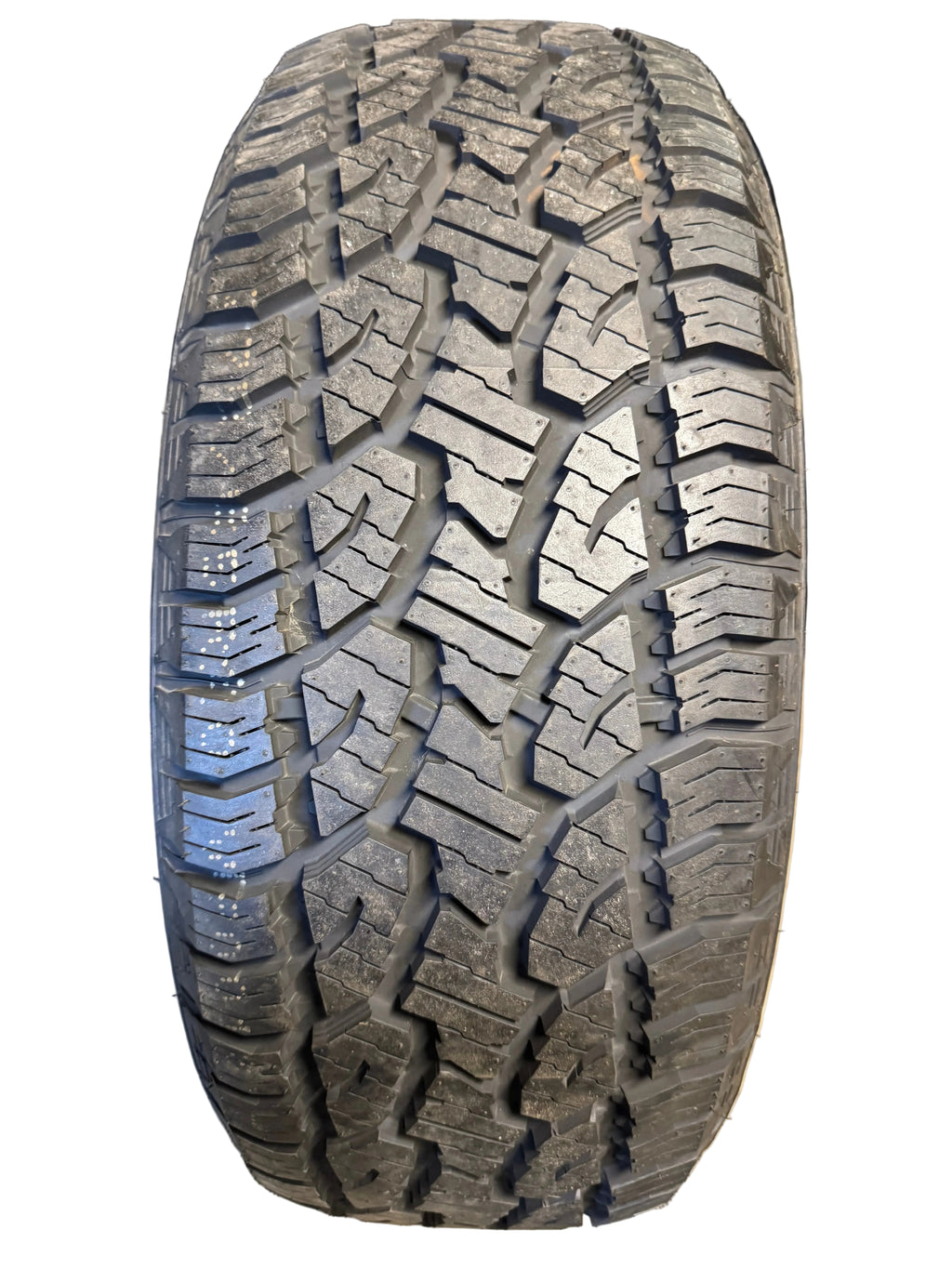 2 NOS SAILUN TERRAMAX AT 4S BSW P 275 55 20 117T XL ALL TERRAIN TIRE 5549259