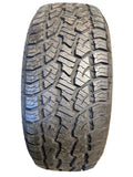 2 NOS SAILUN TERRAMAX AT 4S BSW P 275 55 20 117T XL ALL TERRAIN TIRE 5549259