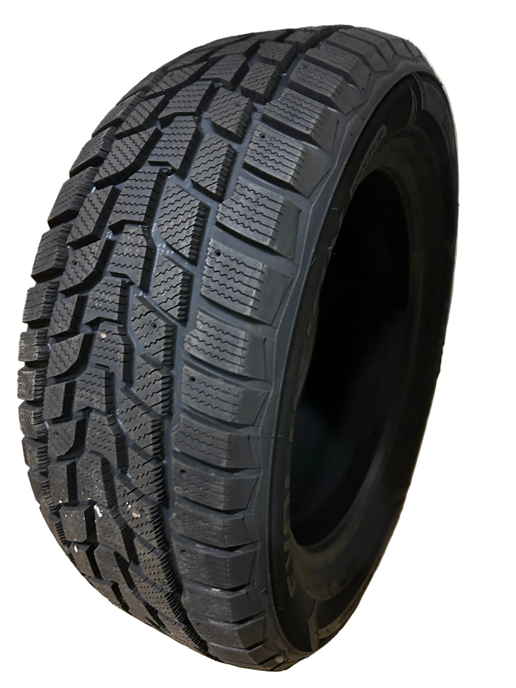2 COOPER EVOLUTION WINTER BSW P 225 55 17 97T WINTER TIRE 166146006