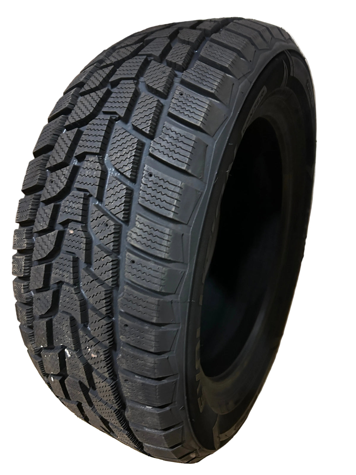 2 COOPER EVOLUTION WINTER BSW P 225 55 17 97T WINTER TIRE 166146006