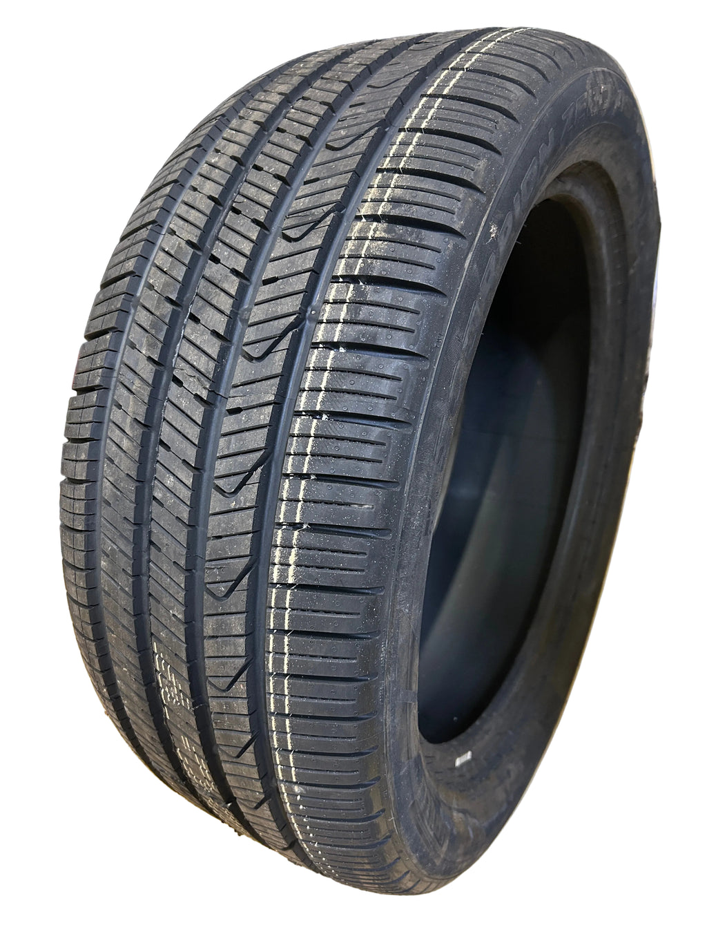 PIRELLI SCORPION ZERO ALL SEASON PLUS 3 BSW P 275 45 20 110Y TIRE 4296000