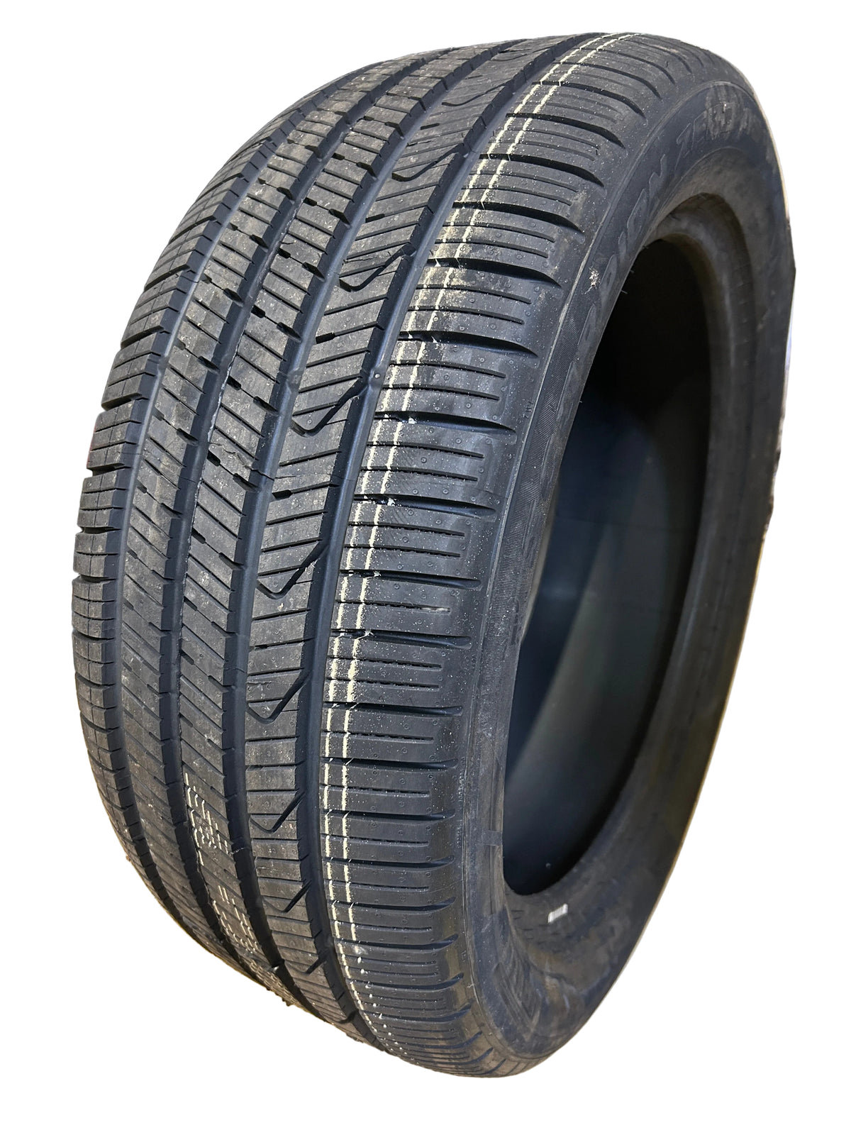 PIRELLI SCORPION ZERO ALL SEASON PLUS 3 BSW P 275 45 20 110Y TIRE 4296000