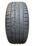 PIRELLI P ZERO AS PLUS 3 BSW P 235 50 18 101W XL UHP ALL SEASON TIRE 4084300
