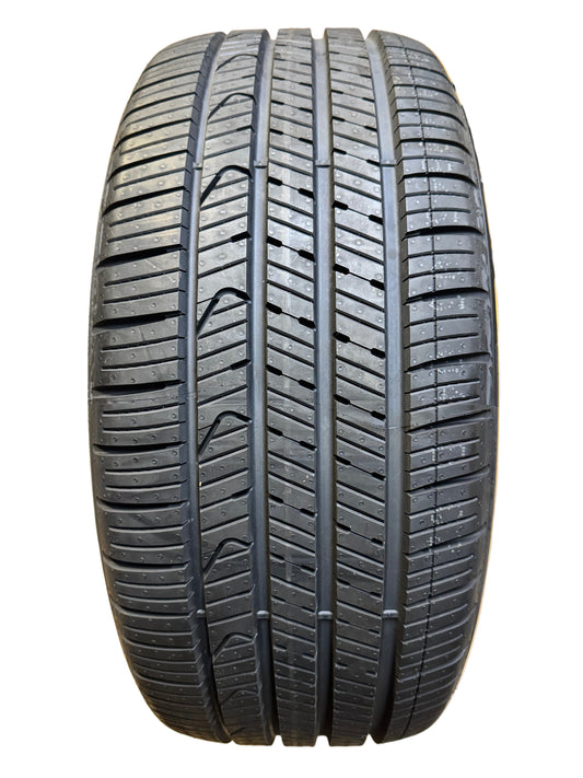 PIRELLI P ZERO AS PLUS 3 BSW P 235 50 18 101W XL UHP ALL SEASON TIRE 4084300