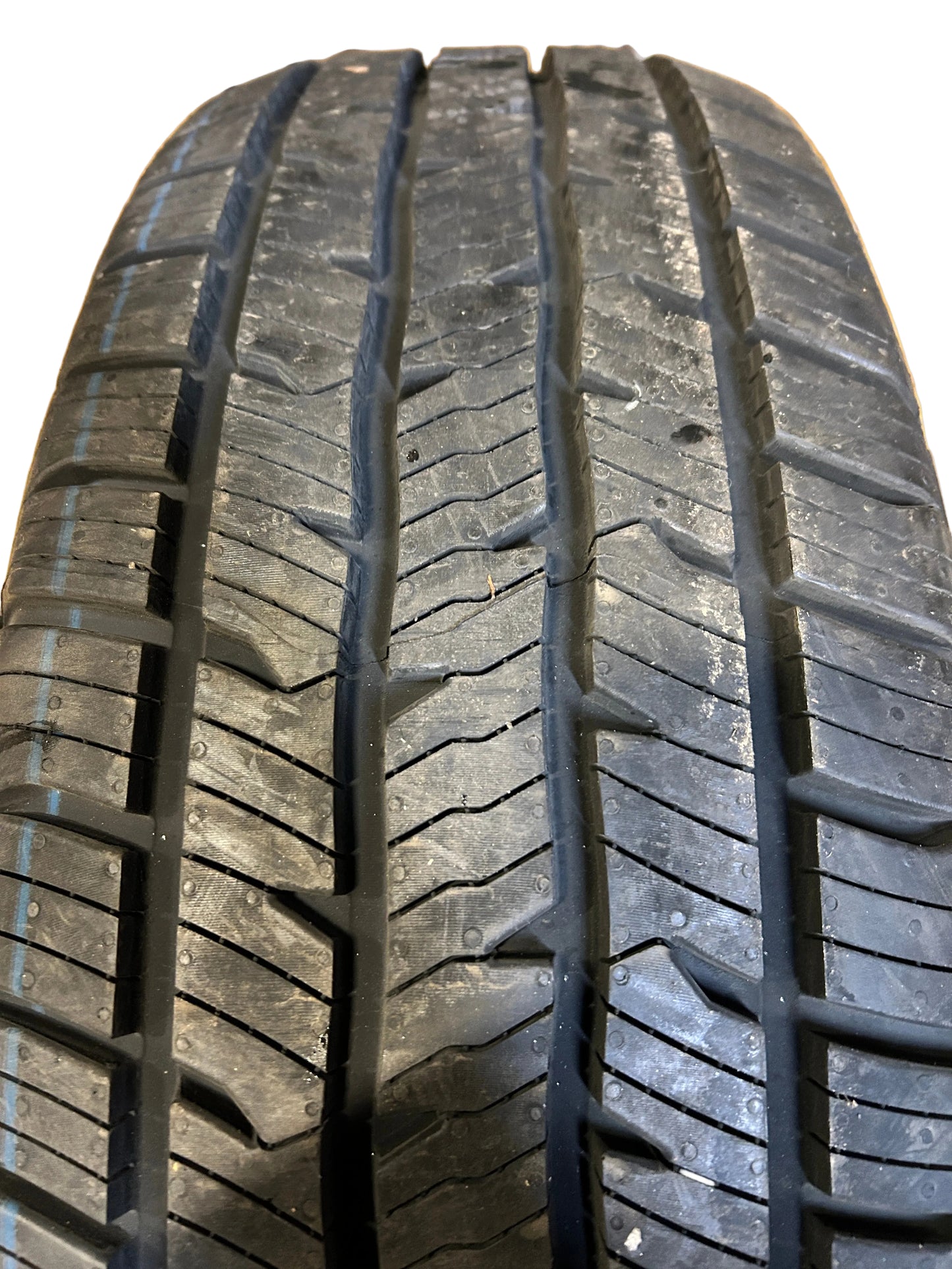 BFGOODRICH ADVANTAGE CONTROL HT BSW P 265 70 17 115T HIGHWAY TIRE 78845
