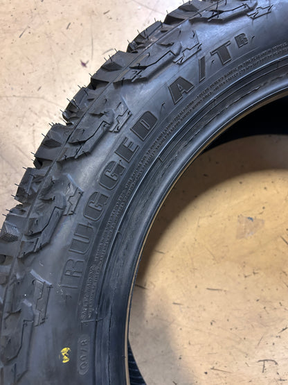 AMERICUS RUGGED A/TR BSW P 265 50 20 111T XL ALL TERRAIN TIRE AMD1102
