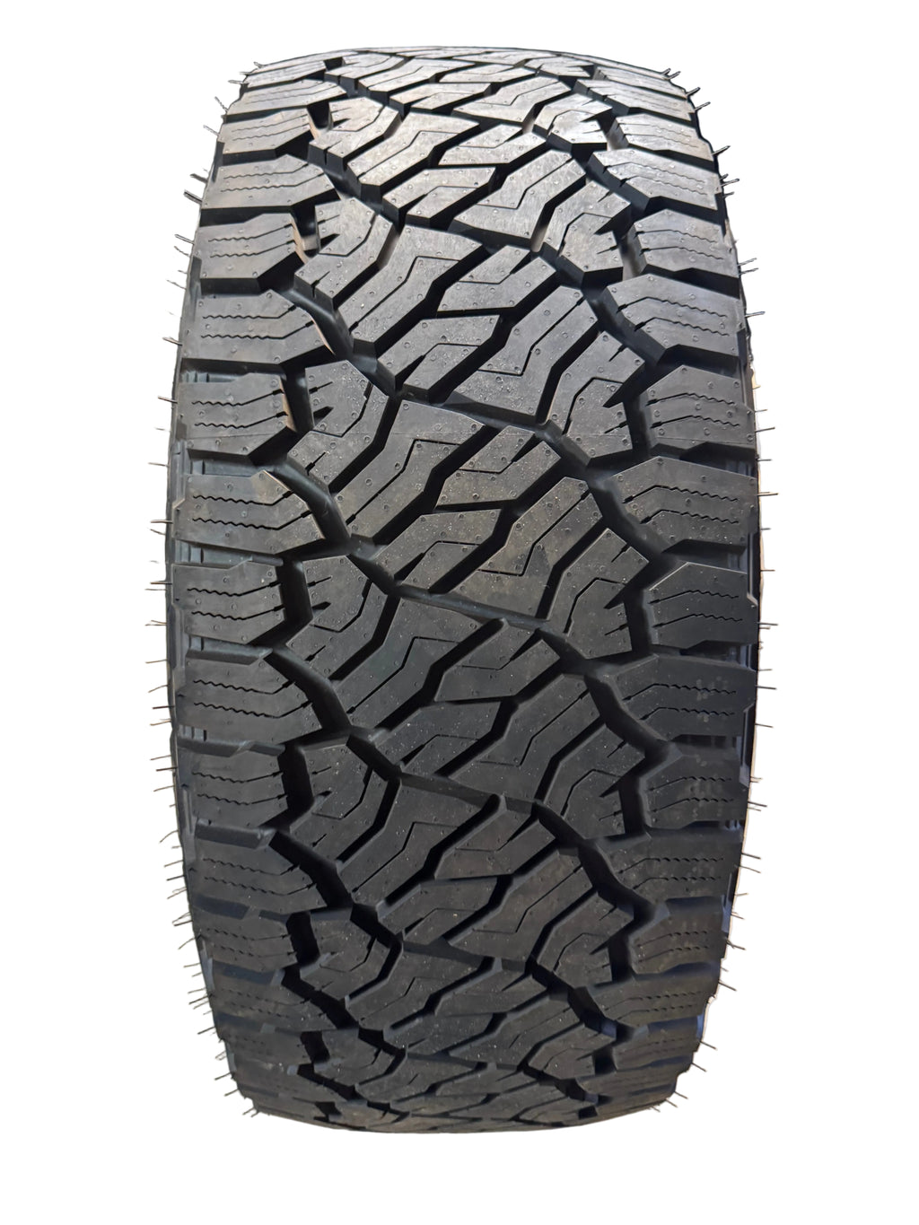 VENOM POWER TRAIL HUNTER ATS BSW LT 35 12.5 20 121Q 10PLY ALL TERRAIN TIRE VPTHATS27