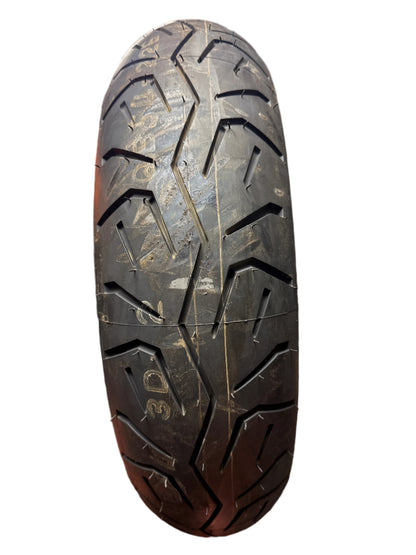 NOS BRIDGESTONE EXEDRA MAX 150 80 16 71H REAR MOTORCYCLE TIRE 004897