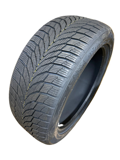 2 NEXEN WINGUARD SPORT 2 BSW P 245 45 19 102V XL WINTER TIRE 16023NXK