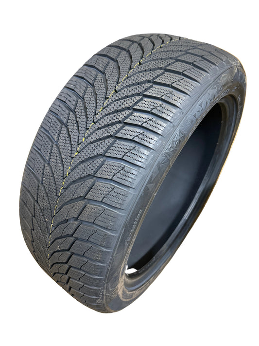 2 NEXEN WINGUARD SPORT 2 BSW P 245 45 19 102V XL WINTER TIRE 16023NXK
