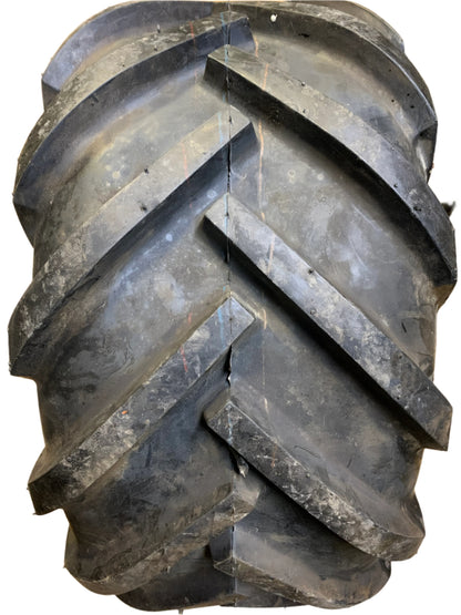 DEESTONE D408 120A4 BSW 26 12 12 10PLY LAWN TIRE DS5336