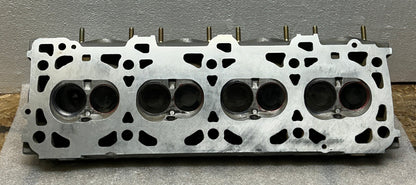 PORSCHE 928 S2 4.7L V8 CYLINDER HEAD MISSING PARTS 9281043483R