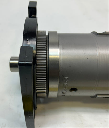 CRD ROTARY DIE UNDERCUTTER FOR 10″ MARK ANDY 5.866X12.775 104454