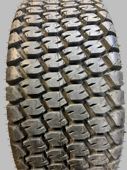 CARLISLE TURF PRO R3 13.6 16 4PLY TRACTOR TIRE 570080