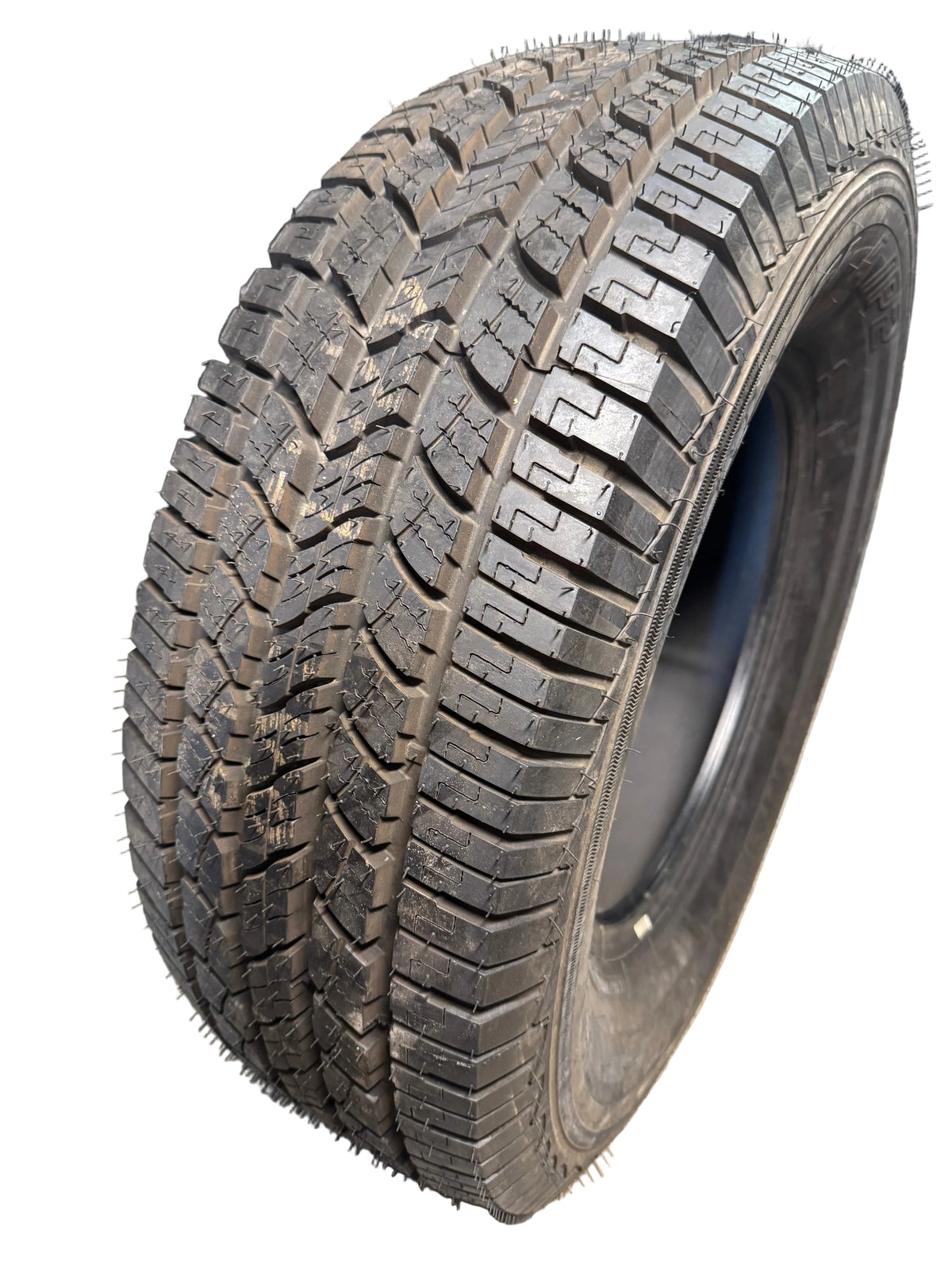 NOS NATIONAL MESA A/P2 BSW LT 285 70 17 121/118S 10PLY HIGHWAY TERRAIN TIRE MSP83