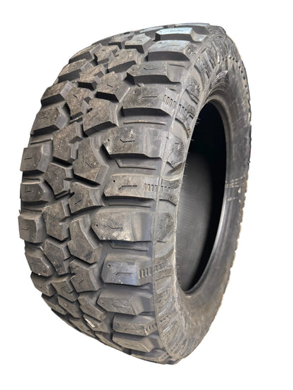 NOS HERCULES TERRA TRAC M/T BSW LT 305 55 20 121/118Q 10PLY MUD TERRAIN TIRE 08160