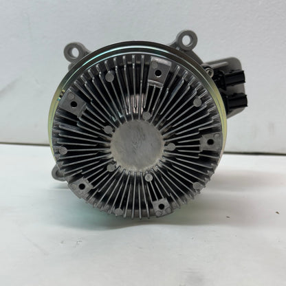 ELECTRIC TRUCK WATER PUMP WP7128 ENGINE COOLING
