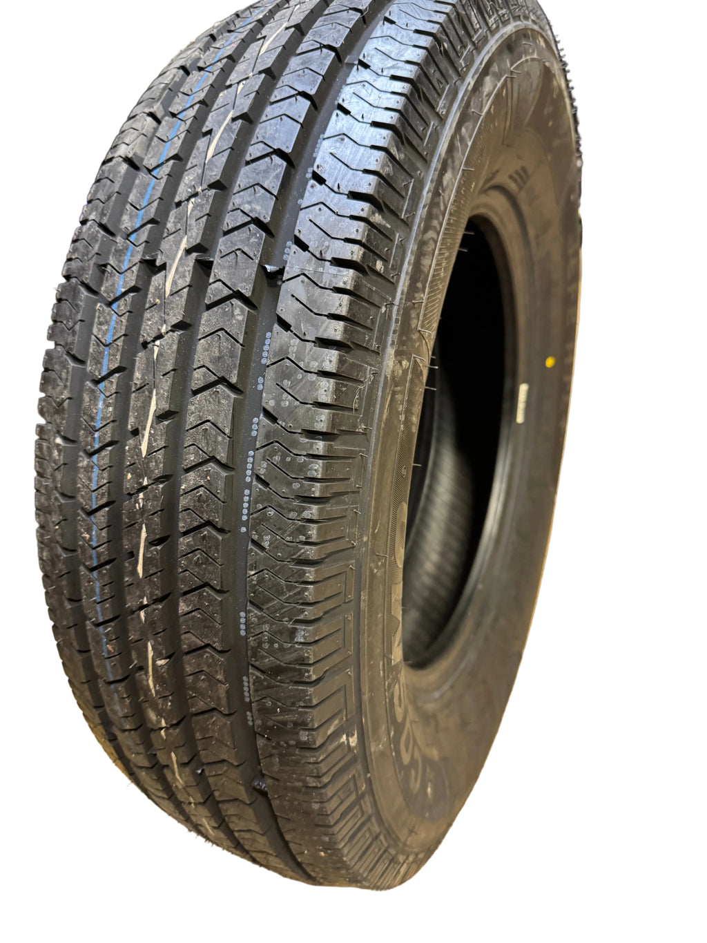 COSMO JEFE HTL PLUS BSW LT 225 75 16 115/112S 10PLY HIGHWAY TERRAIN TIRE I0132090