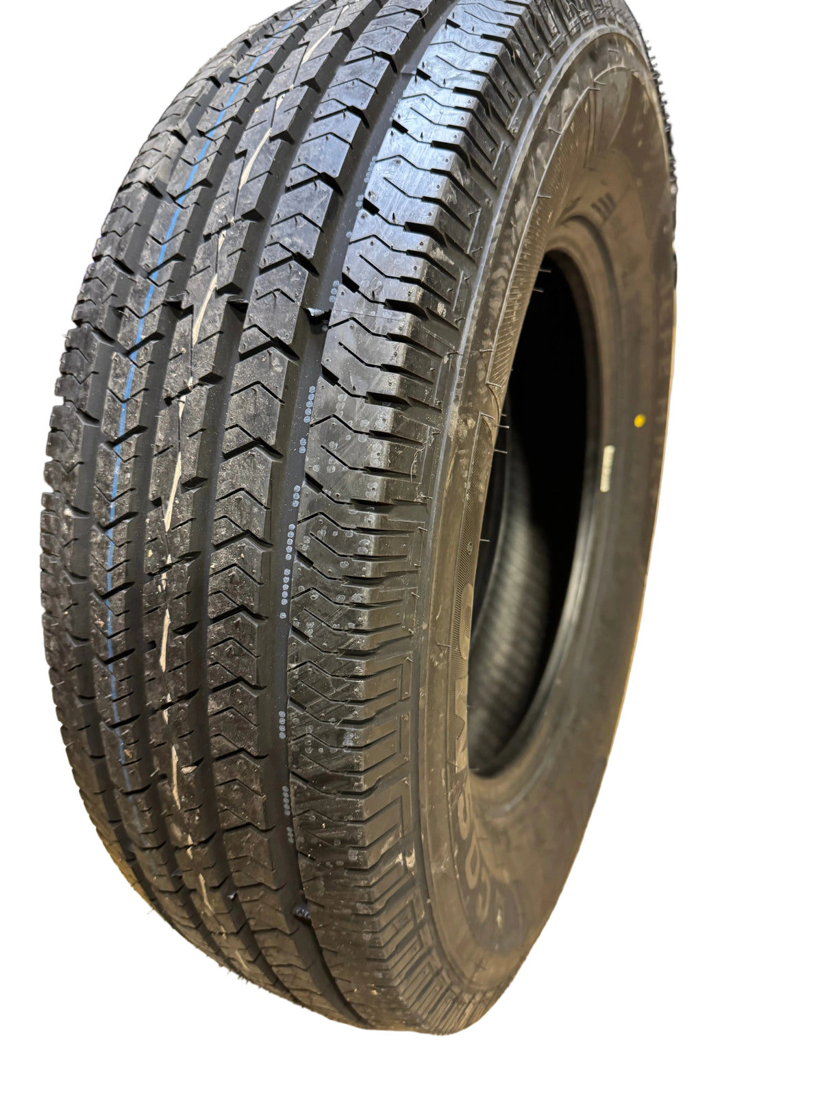 COSMO JEFE HTL PLUS BSW LT 225 75 16 115/112S 10PLY HIGHWAY TERRAIN TIRE I0132090