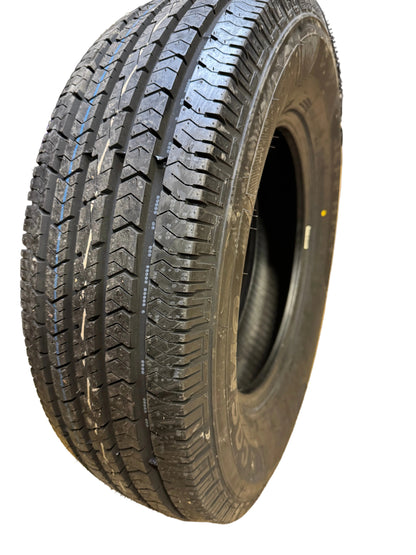 COSMO JEFE HTL PLUS BSW LT 225 75 16 115/112S 10PLY HIGHWAY TERRAIN TIRE I0132090