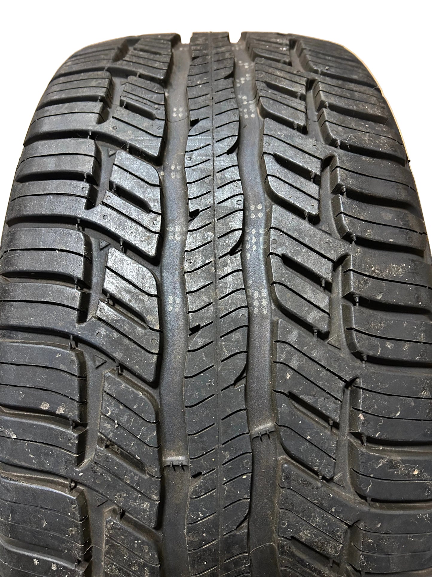 NOS BFGOODRICH ADVANTAGE T/A SPORT BSW P 235 45 17 87H XL ALL SEASON TIRE 48627