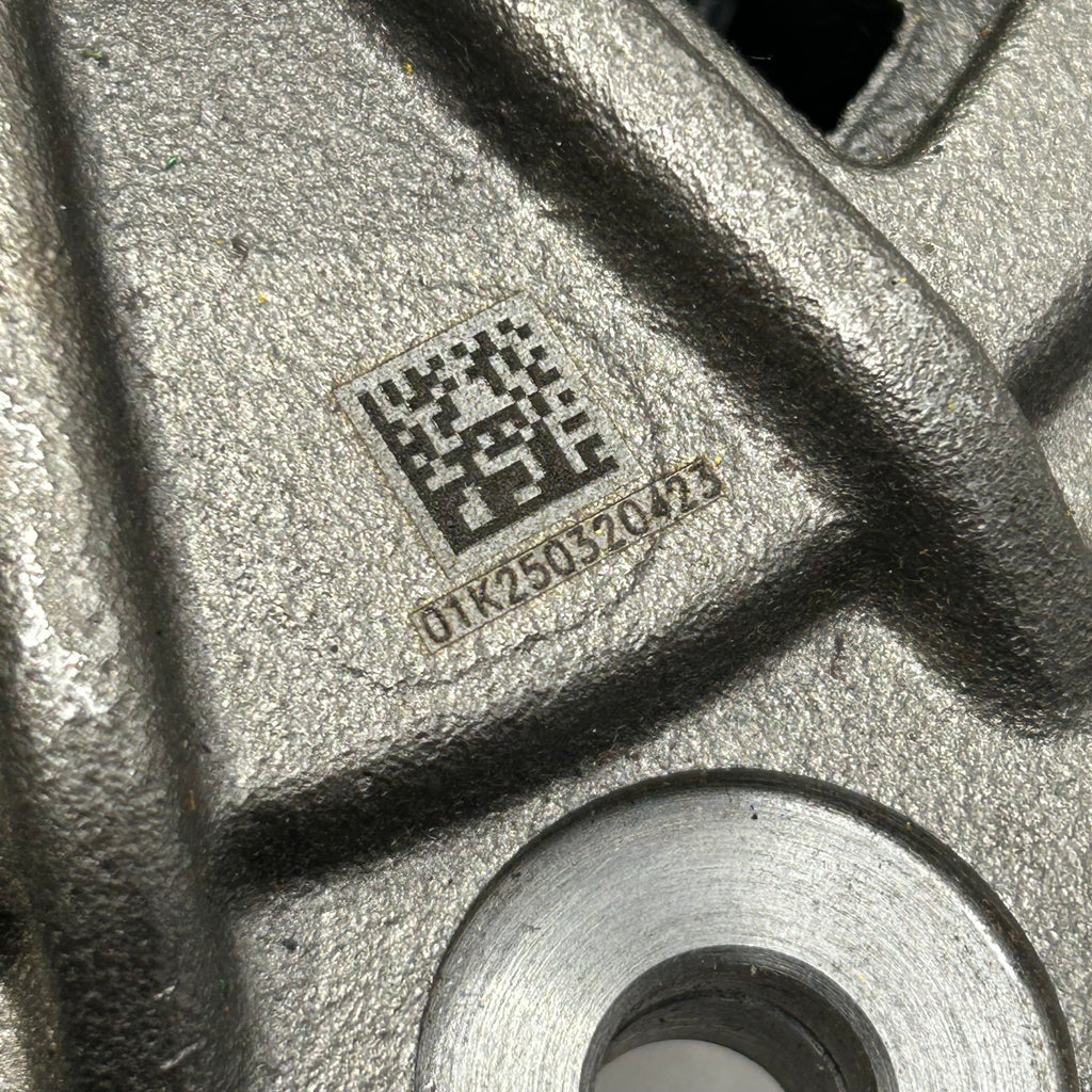 AAM 2019+ DODGE RAM 3500 30-SPILINE LIMITED SLIP REAR DIFFERENTIAL