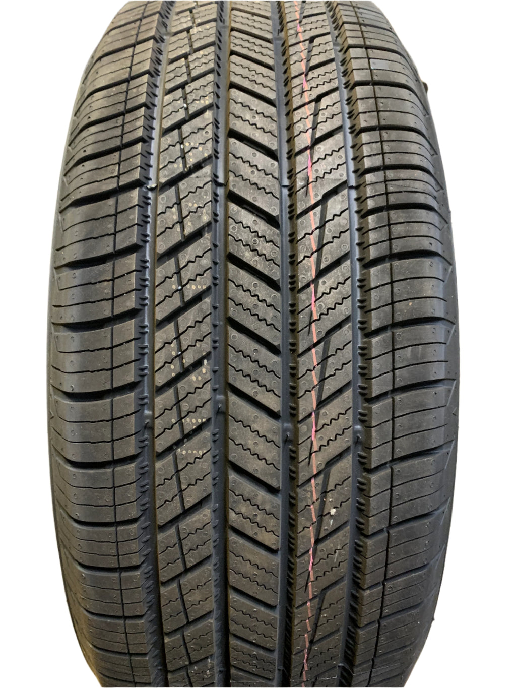 2 KUMHO SOLUS TA51A BSW P 225 55 17 97H ALL SEASON TIRE 2285523