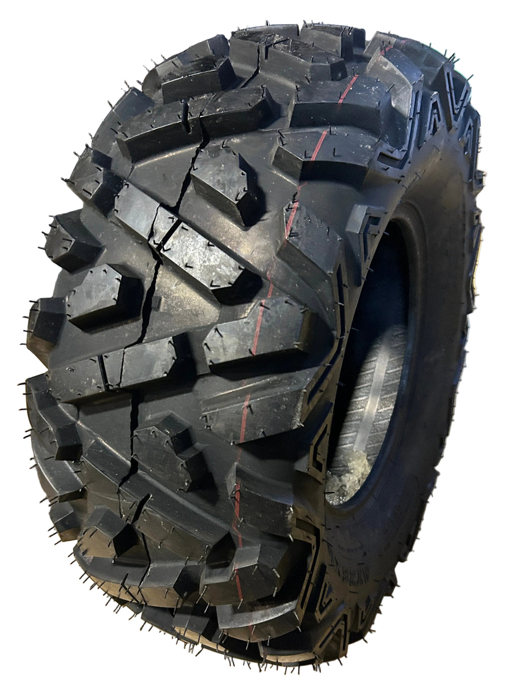 TUSK TRILOBITE BSW AT 26 10 12 6PLY ATV/UTV TIRE 0004829