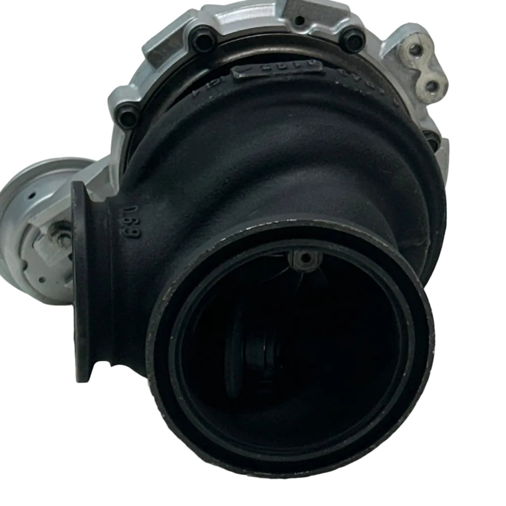 USED SPD GARRETT TURBOCHARGER FOR BMW M5 M6 4.4L 13-15 S63  MGT2260DSL