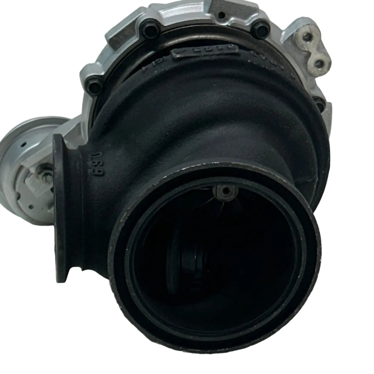 USED SPD GARRETT TURBOCHARGER FOR BMW M5 M6 4.4L 13-15 S63  MGT2260DSL