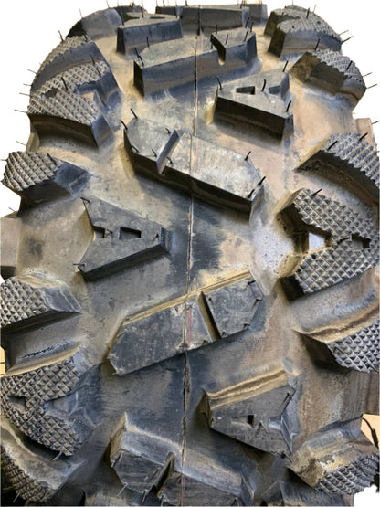 FORERUNNER KNIGHT BSW AT 26 11 12 55F 6PLY ATV/UTV TIRE 5E115C0001