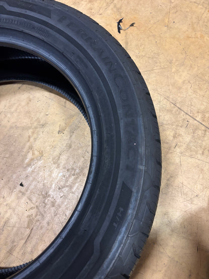 CONTINENTAL TERRAINCONTACT H/T BSW P 245 55 19 103T SL HIGHWAY TERRAIN TIRE 15571860000