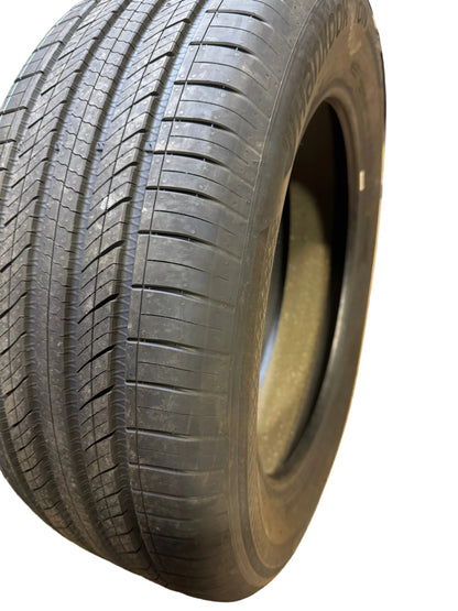 2 HANKOOK ION EVO AS SUV (FOAM) BSW P 235 55 18 104H XL ALL SEASON TIRE 1035617