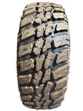 2 NOS NANKANG NK SPORT CONQUEROR M/T MT-1 BSW LT 275 718 125/122Q 10PLY MUD TERRAIN TIRE 22797010
