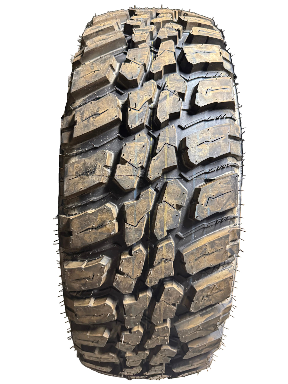 2 NOS NANKANG NK SPORT CONQUEROR M/T MT-1 BSW LT 275 718 125/122Q 10PLY MUD TERRAIN TIRE 22797010
