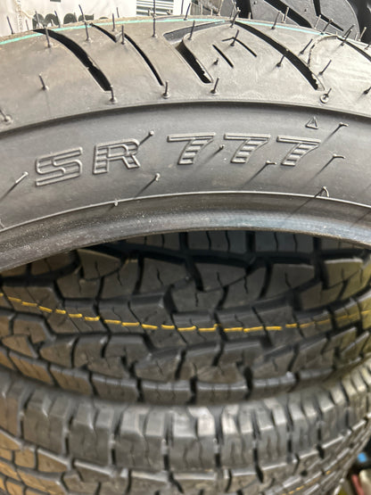 SHINKO SR777 BSW 90 90 21 54H FRONT TIRE 874565