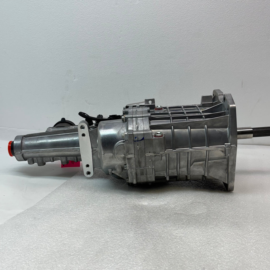 TREMEC TKX TRANSMISSION, MANUAL, TREMEC TKX 5 SPEED, 1-1/8 X 26, .68 5TH GM TCET17805