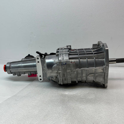 TREMEC TKX TRANSMISSION, MANUAL, TREMEC TKX 5 SPEED, 1-1/8 X 26, .68 5TH GM TCET17805
