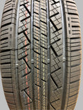 CONTINENTAL CROSSCONTACT LX25 P 245 50 20 102H SL ALL SEASON TIRE 1549231000