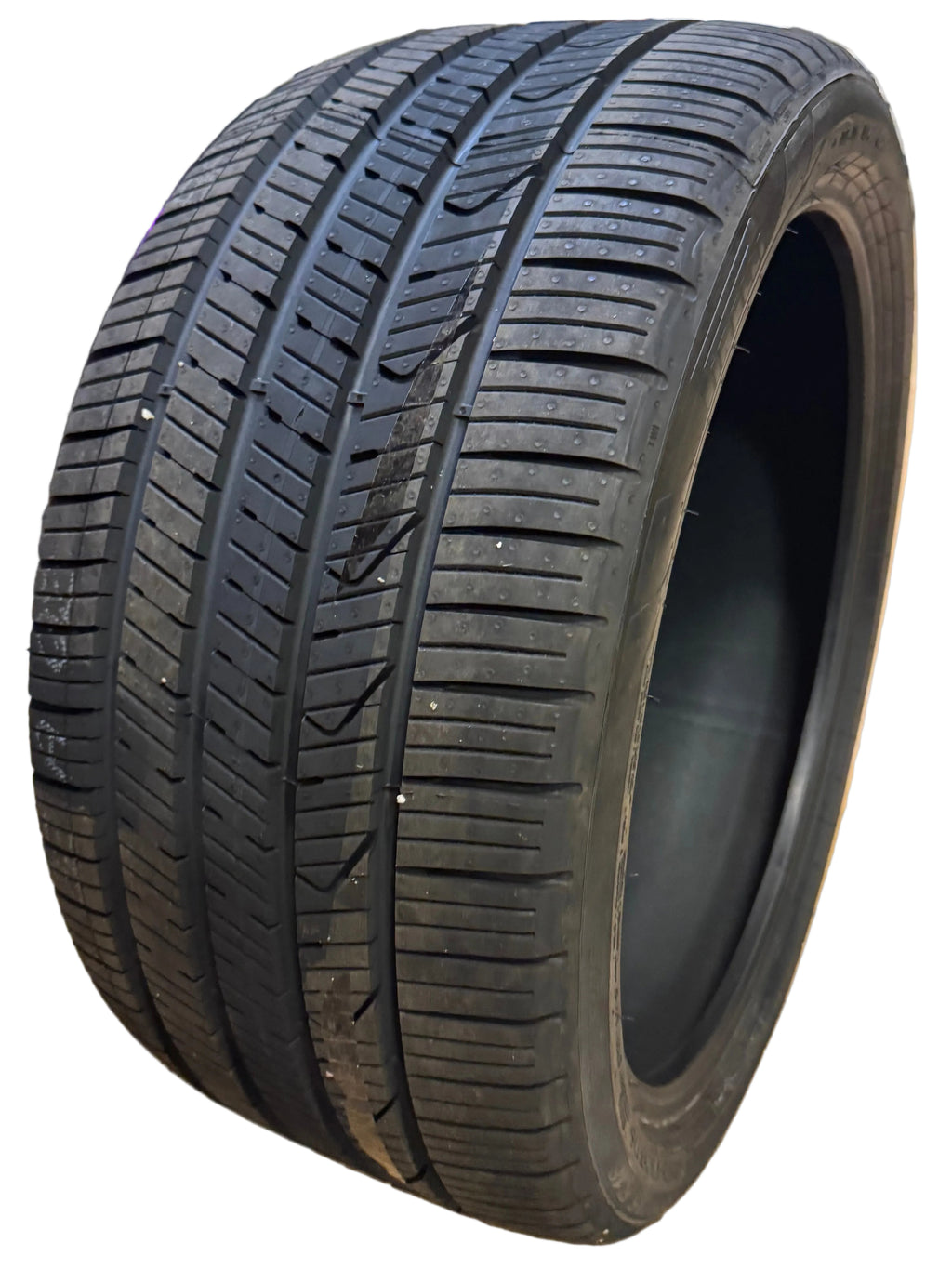 PIRELLI P ZERO AS PLUS 3 BSW P 255 35 18 94Y XL UHP ALL SEASON TIRE 4084700