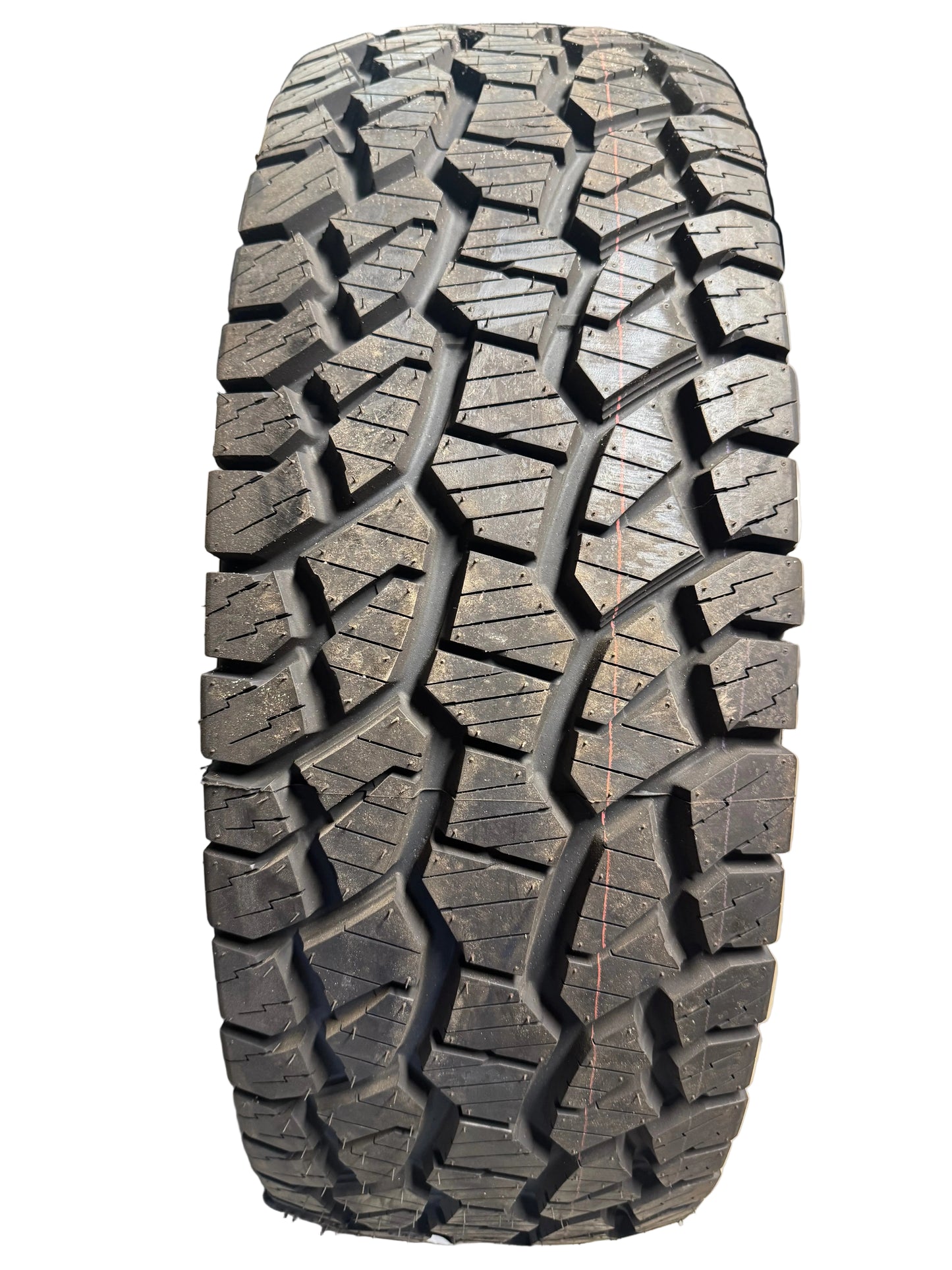 NOS PATHFINDER ALL TERRAIN OWL LT 285 75 16 126/123R 10PLY  TIRE 2020528