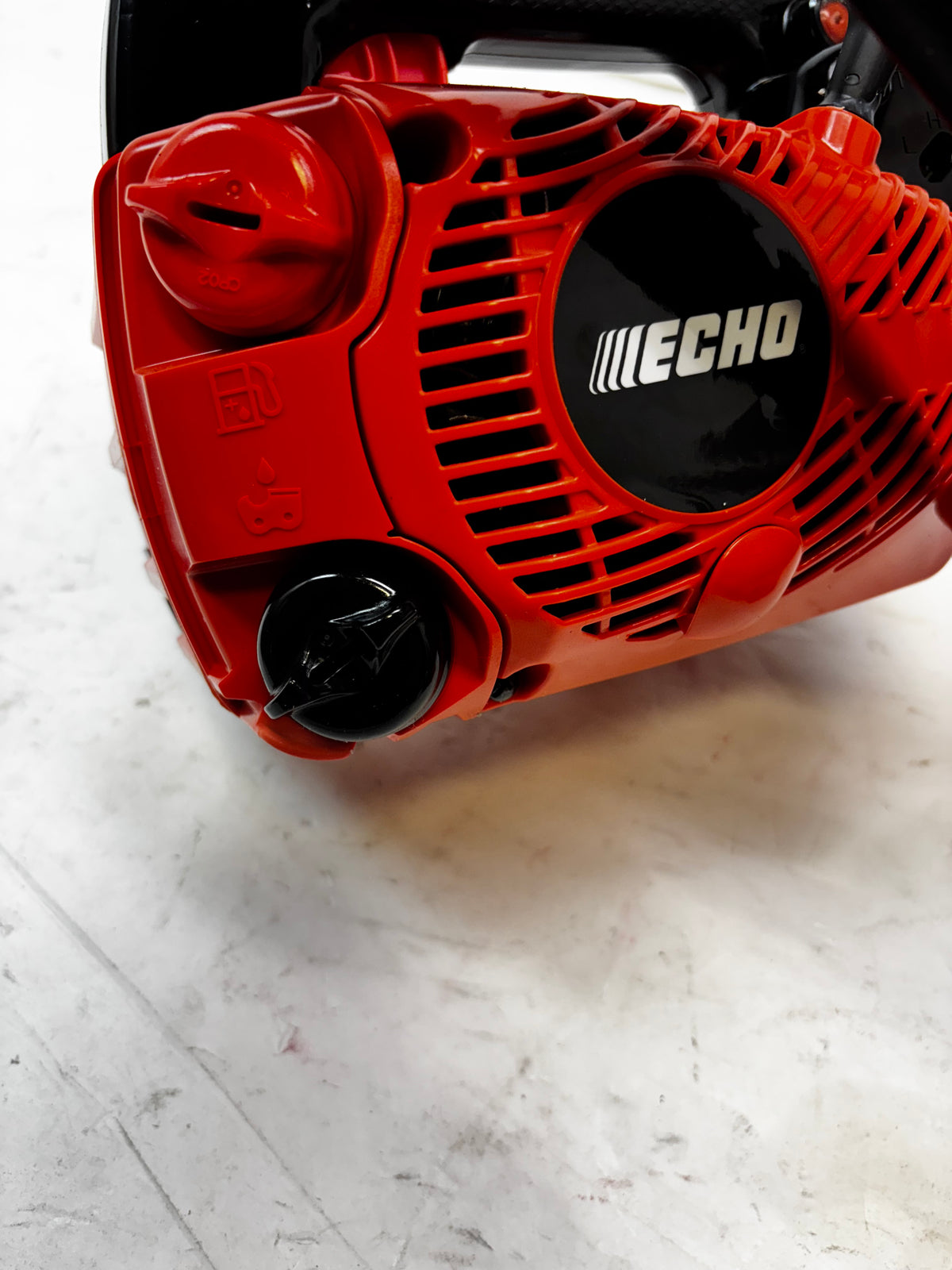 ECHO 12 IN. 26.9 CC GAS 2-STROKE CHAINSAW WITH TOP HANDLE CS-271T