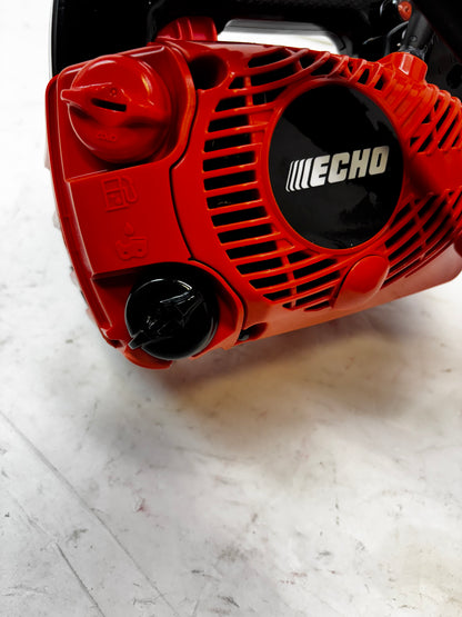 ECHO 12 IN. 26.9 CC GAS 2-STROKE CHAINSAW WITH TOP HANDLE CS-271T