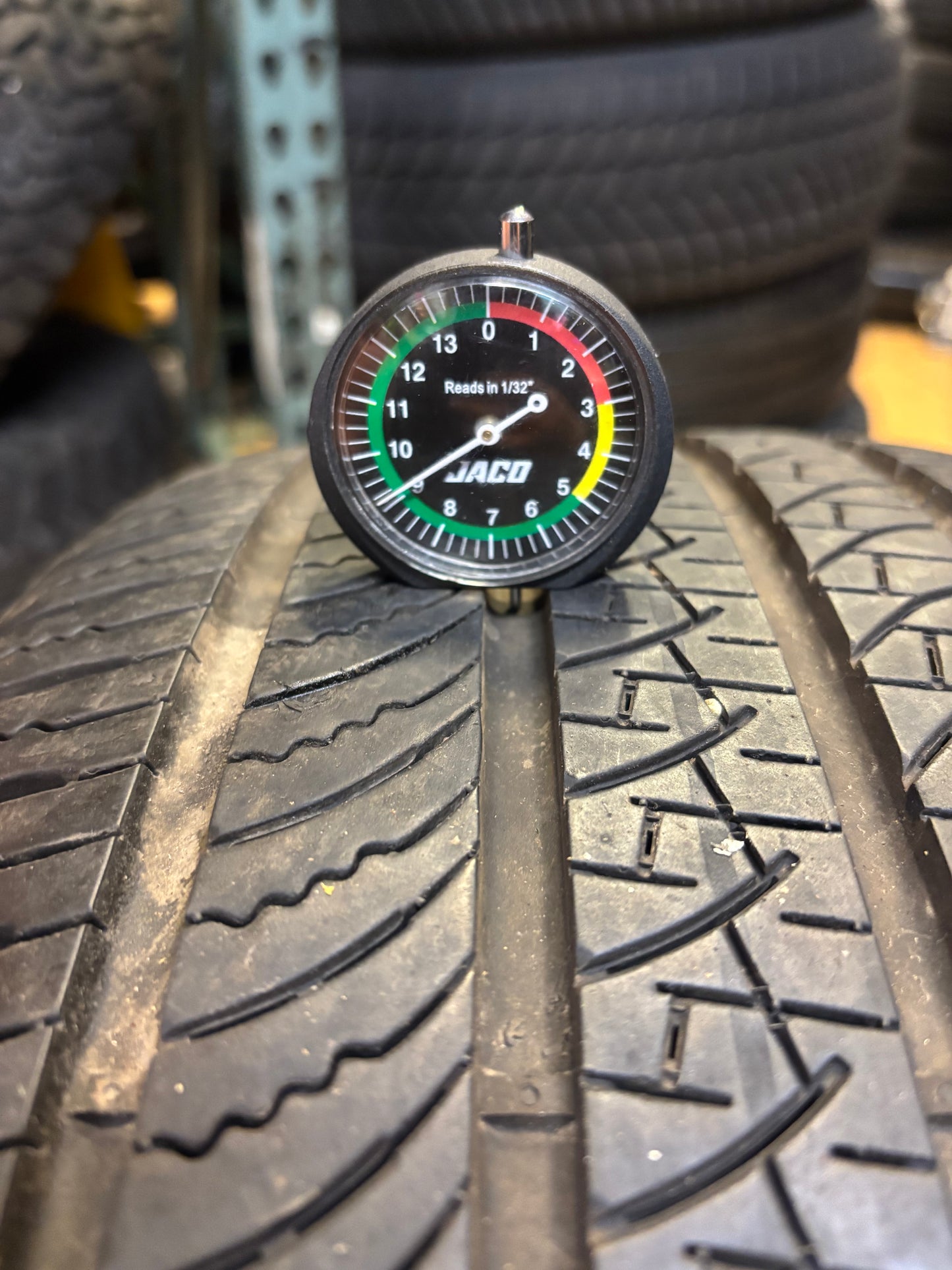 USED PIRELLI P ZERO ALL SEASON BMW (*) BSW P 255 40 19 100W XL ALL SEASON TIRE 3786400